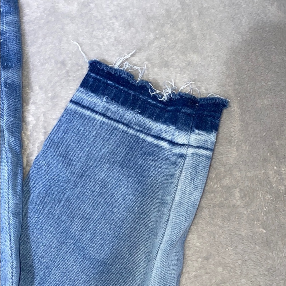 Distressed Jeans - Picture 3 of 3